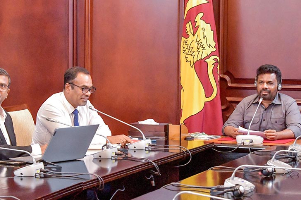 அரசியலமைப்புப் பேரவையில் அதிகரிக்கப் போகும் ஆளுங்கட்சியின் செல்வாக்கு | Npp Influence Constituent Assembly Set Increase