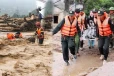 வியட்நாமில் கடும் வெள்ளப்பெருக்கு: 4 பேர் உயிரிழப்பு