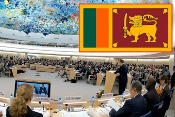 ஜெனீவாவில் இடம்பெற்ற தமது 6ஆவது காலமுறை மீளாய்வில் இலங்கை பங்கேற்பு