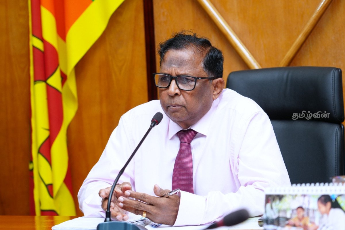 நாச்சிக்குடா பாடசாலை பெயர் மாற்ற விவகாரம் - ஆவணங்களை சமர்ப்பிக்க கால அவகாசம் | Nachikuda School Name Change Issue