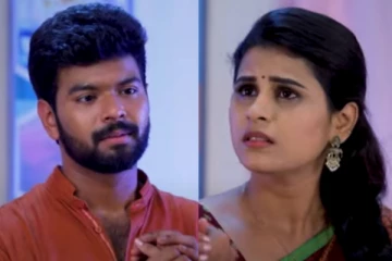 அமிர்தாவிடம் தனது காதலை கூறிய எழில்.. பாக்கியலட்சுமி சீரியலில் அடுத்த திருப்பம்