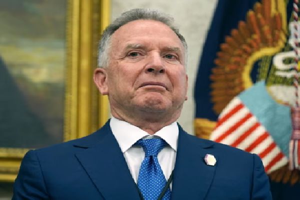 அமைதி முயற்சி; ரஷ்யா செல்லும் ட்ரம்ப்பின் சிறப்புத் தூதா் | Trump S Special Envoy Heading To Russia அமைதி முயற்சி; ரஷ்யா செல்லும் ட்ரம்ப்பின் சிறப்புத் தூதா் | Trump S Special Envoy Heading To Russia