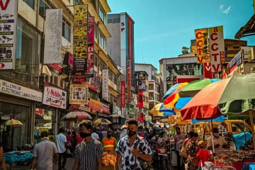 கொழும்பில் உள்ள ஐம்பதாயிரத்திற்கும் மேற்பட்ட மக்கள் குறித்து வெளியான அதிர்ச்சித் தகவல்