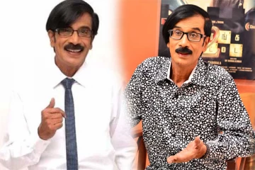 இறப்பதற்கு முன்பு சேர்ந்த சொத்துக்கள்: மனோபாலாவின் சொத்து மதிப்பு எவ்வளவு தெரியுமா?