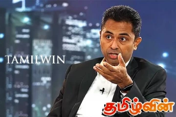 ஊடகவியலாளர் சமுதித சமரவிக்ரமவுக்கு வழங்கப்பட்ட பொலிஸ் பாதுகாப்பு நீக்கம்