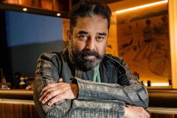 தற்போது எந்த ஒரு நடிகருக்கும் இப்படியொரு லைன்-அப் இல்லை ! கமலுடன் இணையும் வலிமை இயக்குநர்