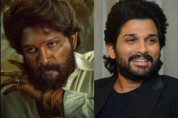 புஷ்பா 2-க்காக டபுள் மடங்கு சம்பளம் வாங்கிய அல்லு அர்ஜுன்.. அதுக்குன்னு இவ்வளவா?