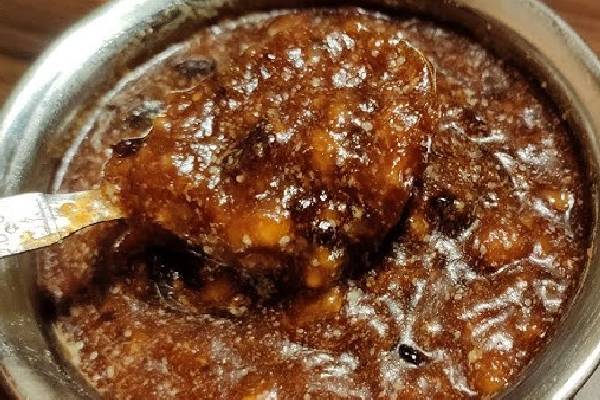 வெறும் பிரசாதம் மட்டுமல்ல! பழனி பஞ்சாமிர்ததின் மருத்துவகுணங்கள் பற்றி தெரியுமா? | Medicinal Benefits Of Palani Panchamirtham வெறும் பிரசாதம் மட்டுமல்ல! பழனி பஞ்சாமிர்ததின் மருத்துவகுணங்கள் பற்றி தெரியுமா? | Medicinal Benefits Of Palani Panchamirtham