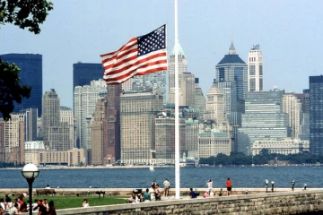 இலங்கைக்கு செல்ல வேண்டாம்;  அமெரிக்கா எச்சரிக்கை