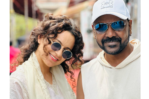 புது தொழில் தொடங்க நினைத்த கங்கனா! ஆனால்.. சந்திரமுகி 2 நடிகைக்கு இப்படி ஒரு நிலையா | Kangana Ranaut Wanted To Start Hotel Business புது தொழில் தொடங்க நினைத்த கங்கனா! ஆனால்.. சந்திரமுகி 2 நடிகைக்கு இப்படி ஒரு நிலையா | Kangana Ranaut Wanted To Start Hotel Business