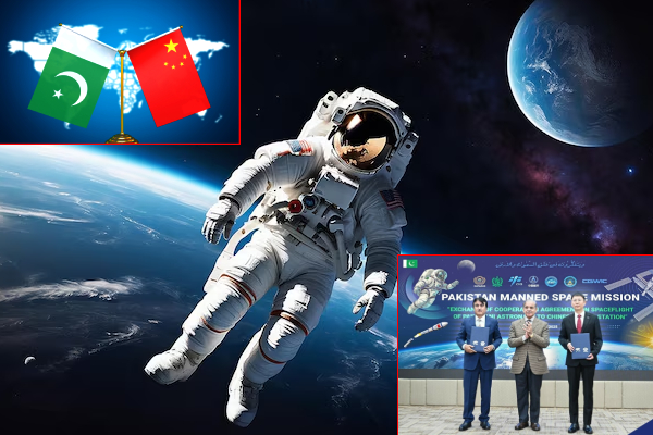 Pakistan first astronaut 2026, SUPARCO space mission, Abdus Salam Nobel Prize, Pakistan China space tie-up, Pakistani astronaut training, SUPARCO vs ISRO, Oben Electric Rorr Sigma, Pakistan space station plan, SUPARCO history and future, Abdus Salam space scientist
