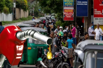 இனி இவர்களுக்கு எரிபொருள் இல்லை ; வெளியான முக்கிய தகவல்