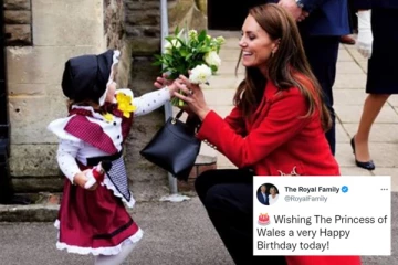 இளவரசர் ஹரி உருவாக்கியுள்ள சர்ச்சைகளை அலட்சியப்படுத்திய மன்னரும் ராணியும் செய்துள்ள செயல்