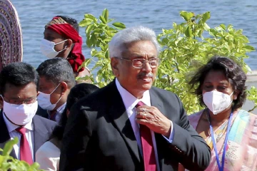 கோட்டபாய ராஜபக்ச பிரதமர் பதவியை ஏற்கத் தயார்!