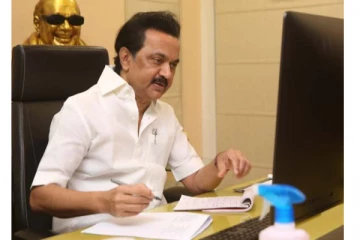 மாவட்டங்களுக்கு சென்று முதல்வர் மு.க.ஸ்டாலின் நேரில் ஆய்வு!