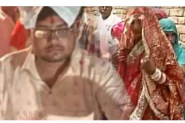 தாலி கட்டும் நேரத்தில் திருமணத்தை நிறுத்திய மணப் பெண்! அம்பலமான மாப்பிள்ளையின் பித்தலாட்டம்