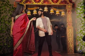 இணையத்தில் வைரலாகும் Why baby என்ற ஆல்பம் பாடல்!