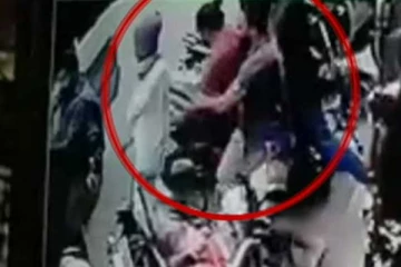 தனிப்பட்ட தகராறு - கடத்தப்பட்ட திரைப்பட இயக்குனர்..!