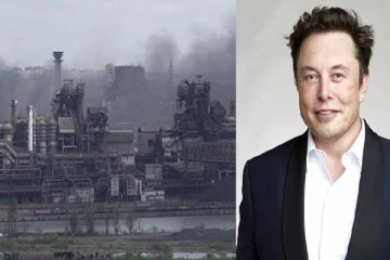 எலன் மஸ்கிற்கு கோரிக்கை விடுத்த உக்ரைன் ராணுவத் தளபதி