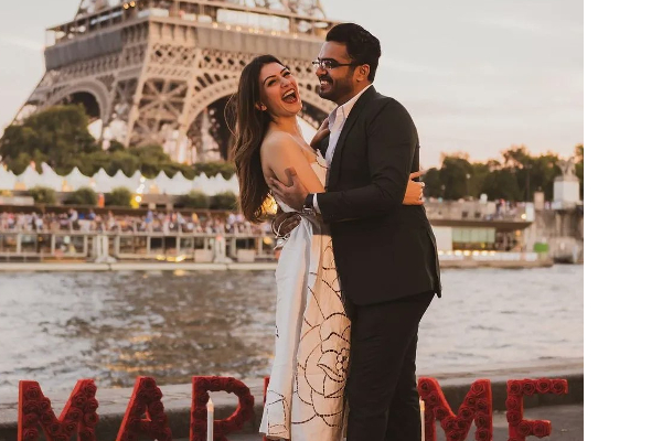 தோழிகளுக்கு பேச்சிலர் பார்ட்டி! திருமணத்திற்கு முன் இப்படியொரு ஆட்டமாடிய நடிகை ஹன்சிகா | Hansika Before Marriage Celeb Party With Friends