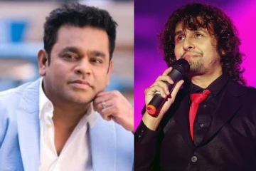 ஏ.ஆர்.ரஹ்மான் நட்பானவர் இல்லை.. பிரபல பாடகர் சொன்ன குற்றச்சாட்டு