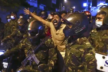 நாட்டில் நடைமுறைப்படுத்தப்பட்டுள்ள அவசரகால சட்டம் தொடர்பில் வெளியான முக்கிய தகவல்
