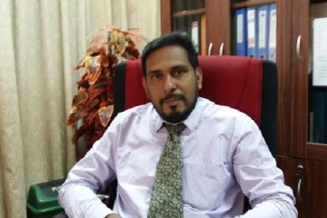 கல்முனை பிரதேச செயலாளர் இலங்கை நிர்வாக சேவையின் விசேட தரத்திற்கு பதவி உயர்வு