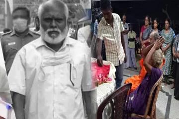 33 வருட காத்திருப்பை வாய்க்கரிசி போட்டு நிறைவேற்றவுள்ள தாயின் துயரம்