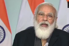 கொரோனா தடுப்பூசி: மாநில முதல்வர்களுடன் மோடி ஆலோசனை