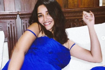 அந்த இடத்தில் 18 வயதான நடிகை அனிகா போட்டுள்ள டேட்டூ!! வைரலாகும் புகைப்படம்