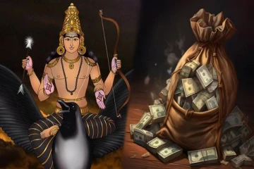 சனியின் நட்சத்திர பயணம்.., கோடீஸ்வரர் ஆகப்போகும் 3 ராசிகள்
