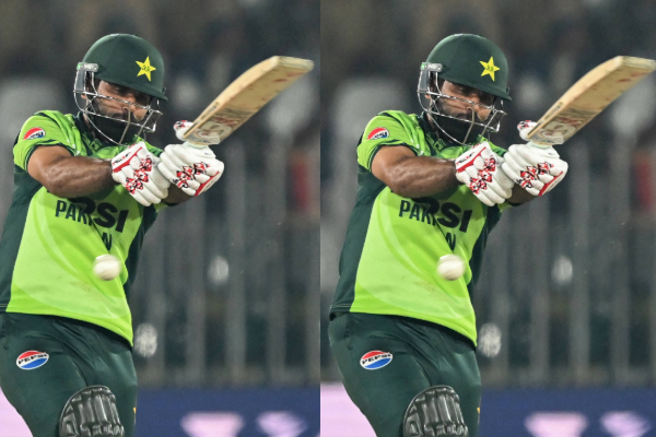 Fakhar Zaman Fakhar Zaman