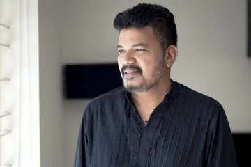 நடிகையாக அறிமுகமாகும் இயக்குனர் சங்கரின் மகள்.. அதுவும் இந்த முன்னணி நடிகரின் படத்தில்