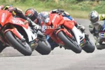 ෆේස් බුක් එකෙන් සද්දෙටම සංවිධානය කළ සයිකල් සවාරියට සිදු වූ දේ.