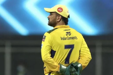 ஐபிஎல் : தோனி போட்ட மாஸ்டர் ப்ளானுக்கு ஆப்பு வைத்த பிசிசிஐ