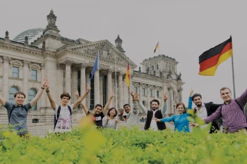 ஜெர்மனியில் பல்கலைகழக மாணவர்களுக்கு வெளியான மகிழ்ச்சித் தகவல்!