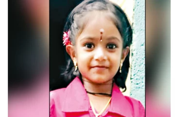 தமிழகத்தில் பள்ளி மாணவி எரித்துக் கொலை?