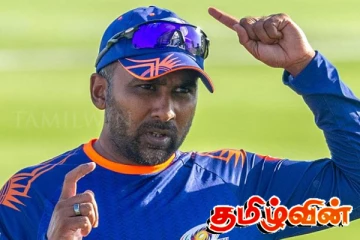 மஹேல ஜெயவர்தன விடுத்துள்ள கோரிக்கை