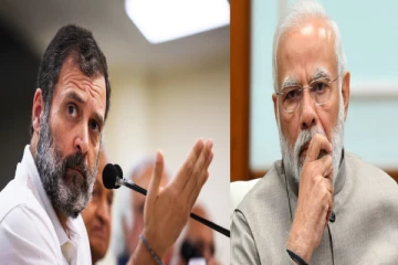 பிரதமருக்கான கடமை என்ன என்பதே பிரதமர் நரேந்திர மோடிக்கு தெரியவில்லை - ராகுல் காந்தி விமர்சனம்..!