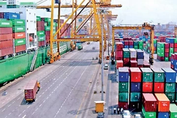 150 பொருட்கள் மீதான இறக்குமதி கட்டுப்பாடு நீக்கம்