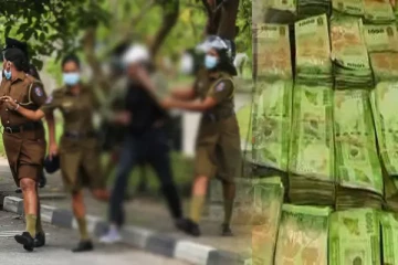 ஐரோப்பாவில் வேலை வாய்ப்பு: பல லட்சங்களை ஏமாற்றிய பெண்