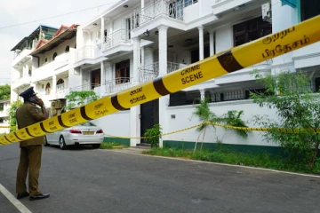 திருமணமான சில மாதங்களிலேயே மர்மமாக உயிரிழந்த இளம் பெண்