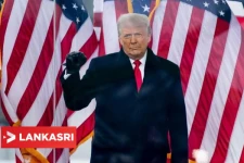 கண்டிப்பாக முடியாது... திட்டவட்டமாக அறிவித்த டொனால்டு டிரம்ப்