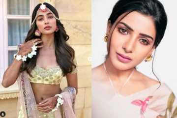 சமந்தா உடன் பிரச்சனையா? உண்மையை சொன்ன பீஸ்ட் ஹீரோயின் பூஜா ஹெக்டே