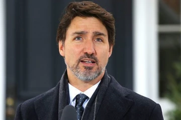 தமிழர்கள் உள்ளிட்ட இலங்கையர்கள் அமைதியான நாட்டிற்கு தகுதியானவர்கள் - கனடா பிரதமர்