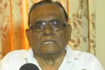 இலங்கையில் கொரோனா தொற்றால் வடமேல் மாகாண ஆளுநர் உயிரிழப்பு