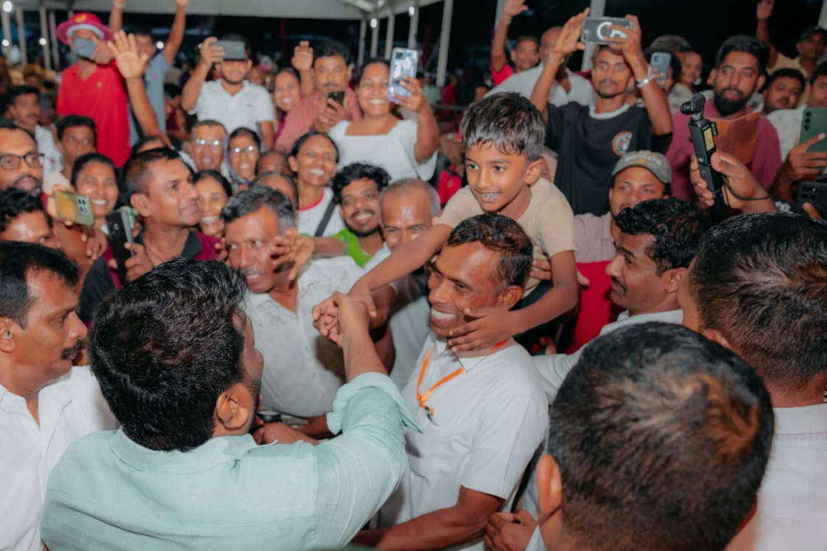 அடுத்த 8 வருடங்களை குறிவைத்துள்ள அநுர! தொடரப்போகும் அதிரடி கைதுகள் | Basil Set To Get Into Trouble Soon