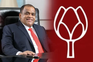 ஜனாதிபதி தேர்தலில் களமிறங்கவுள்ள இலங்கையின் பிரபல வர்த்தகர்