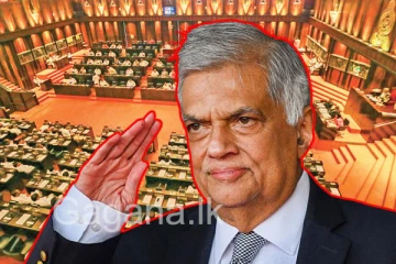 ජනපති රනිල්ට සුබ පණිවිඩයක් ලබා දෙමින් පළාත් සභා මන්ත්‍රීවරුන් 117 ක් කරපු දේ.