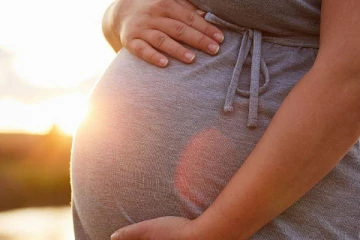 ஆரோக்கியமற்ற காற்றின் தரத்தினால் கர்ப்பிணிகளுக்கு ஏற்பட்டுள்ள பாரிய பாதிப்பு